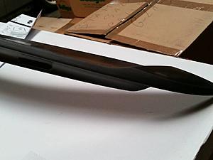 Carlsson W205 rear deck spoilers arrived-934844_693761727376327_403224653169914084_n.jpg