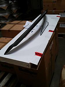 Carlsson W205 rear deck spoilers arrived-1510677_693761764042990_1849089218525593602_n.jpg