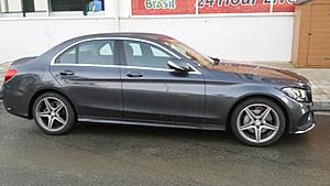 Official C-Class Picture Thread-20141030_165909.jpg