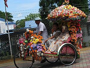 Air freshener?-malaysia_-_malaka_-_19_-_bright_and_gaudy_rickshaw_-6320834312-.jpg