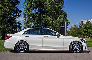 Mercedes Benz C300 w205 with 20&quot; or 19&quot; rims-carlsson-c-klasse-w205-amg_sport-side1-1_16rs-c-carlsson-high-res.jpg