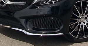 Modified W205s-w205-front-grill.jpg