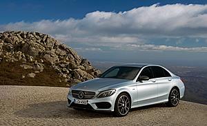 Car and Driver: C450 AMG 4MATIC First Drive-2016-mercedes-benz-c450-amg-4matic-138-876x535.jpg