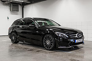 My S205 lowered and tinted windows-klart-1.jpg