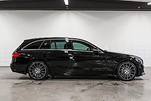 My S205 lowered and tinted windows-klart-2.jpg