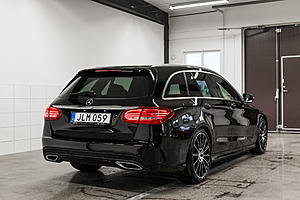 My S205 lowered and tinted windows-klart-3.jpg