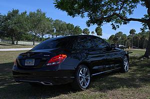 Pics of 35% tint, chrome wrap, and wheel spacers.-dsc_2034.jpg