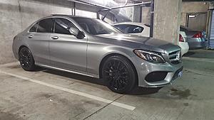 Anybody got a picture of the c300 18' sport package wheels blacked out?-20150519_204604-2.jpg