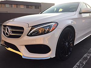 take over my lease 2015 C300 AMG Sport Package-image1.jpg