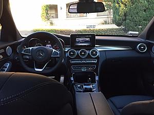 take over my lease 2015 C300 AMG Sport Package-image2.jpg