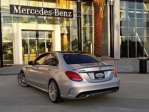 Mercedes C-Class AMG Sport W205 by Carlsson-20150426_190923.jpg
