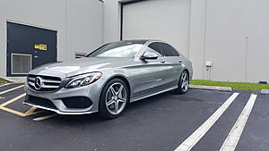 Official C-Class Picture Thread-20150818_142000.jpg
