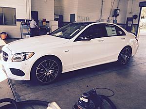 C450 AMG Sport discussion only.-fullsizerender.jpg