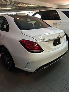 C450 AMG Sport discussion only.-img_3803.jpeg