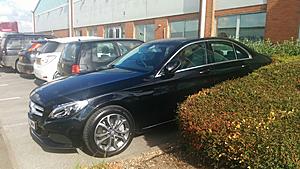 Has anyone got a C350e on Order / Feedback ?-img_20150930_111716.jpg