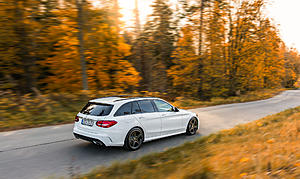 My new Polar-white S205 AMG Line-klart-1-3.jpg