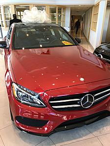 Official C-Class Picture Thread-c300-pic1.jpg