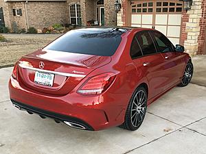 Official C-Class Picture Thread-c300-pic4.jpg