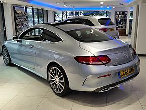 US-Spec C-Coupe ugly bumper bumps-20151214_121724.jpg