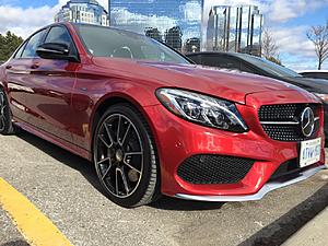 C450 AMG Sport discussion only.-img_4066.jpg