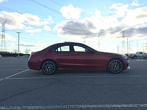 C450 AMG Sport discussion only.-img_4073.jpg