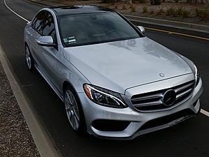 Post your C450 with Aftermarket Wheels-20150505_172249.jpg