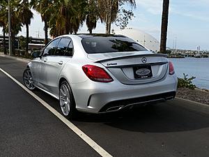 Post your C450 with Aftermarket Wheels-20150505_171933.jpg