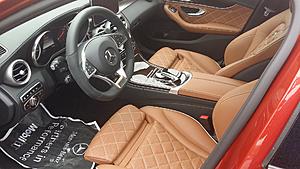 C450 AMG Sport discussion only.-20160506_142658.jpg