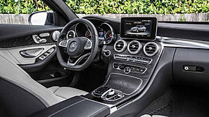 Checked out the 2017 C300 Coupe, today.-photo841.jpg