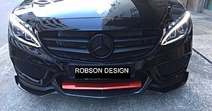 ----------------------MERCEDES W205 CARBON TRIM --------img_8497_zpszurvked8.jpg