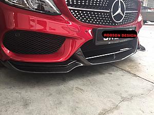 ----------------------MERCEDES W205 CARBON TRIM --------img_1838_zps6m5qmmkg.jpg