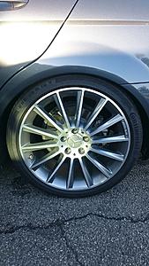 FS: C400 C450 AMG 19 inch takeoffs with almost new tires, mint condition-dsc_0194.jpg