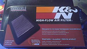 FS: K&amp;N Reusable Air filter for 2015-2016 C300 NEW-20160620_2054121_zpsdx6kp1az.jpg