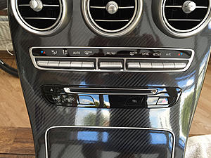 DIY Carbon fibre wrap centre piano black trim console.-20a508eca55380430595749408643fb7_zpsfu625tgc.jpg