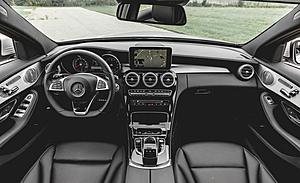 Shiny plastic sentre console, collecting fingerprints-2015-mercedes-benz-c300-4matic-interior-photo-637727-s-1280x782_zps07n3uhg1.jpg