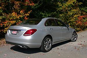 Finally, some pictures of my Iridium Silver C300!-mercedesbenz002large_zps68519169.jpg