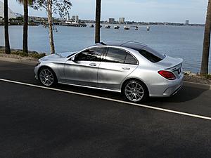 Post C Class with aftermarket rims-20150505_172539.jpg