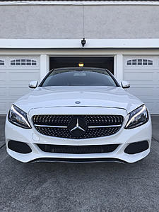 OEM grill to Diamond Grill swap-photo431.jpg