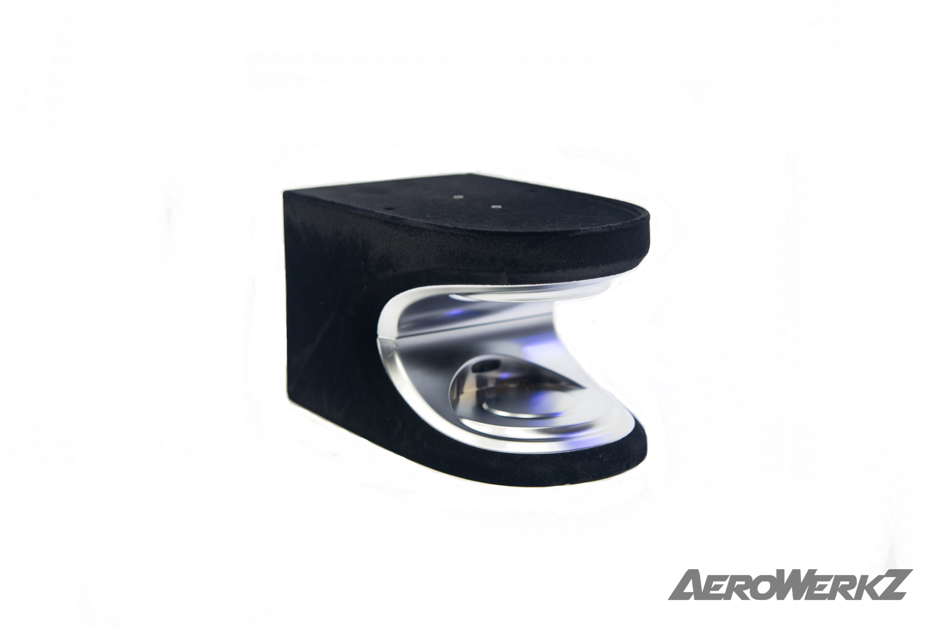 AerowerkZ Air Balance Kit for W205 C-Class -  Forums