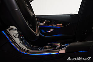 AerowerkZ TriColor Ambient LED Lighting Kit for W205 C-Class Sedans-6kd7v69.jpg
