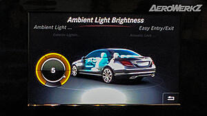 AerowerkZ TriColor Ambient LED Lighting Kit for W205 C-Class Sedans-dukxucd.jpg