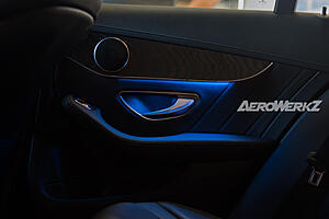 AerowerkZ TriColor Ambient LED Lighting Kit for W205 C-Class Sedans-hwbg4f9.jpg