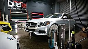 W205 C300 getting PPF installed-zpekf9q.jpg