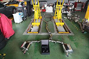 New Armytrix Switchable Exhaust! C450/C43-oau76rg.jpg