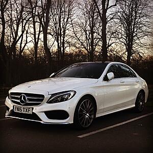 UK C300 Hybrid - Took Delivery Last Week!-8i93uzu.jpg