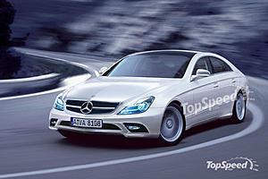 First Shots Of The Next Generation Mercedes CLS-2011-mercedes-cls-2.jpg