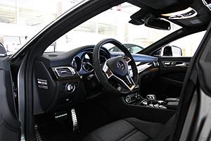 Pics of new CLS at AMG Academy-new-cls-4-.jpg