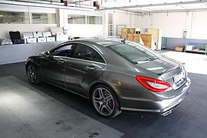 Pics of new CLS at AMG Academy-new-cls-3-.jpg