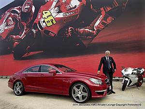 2012 Designo Zircon Red CLS63 vs 2007 Mars Red CLS63-2012-designo-zircon-red-cls63.jpg