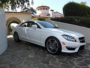 CLS63AMG Arrives tomorrow-cimg1706.jpg